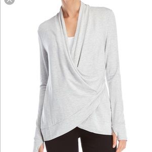 ugg wrap sweater